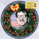 Ernie Kovacs Presents... A Percy Dovetonsils Chrithmath - Vinyl