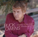 Honky Tonk Man: Buck Sings Country Classics - CD