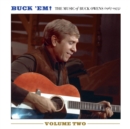 Buck 'Em: The Music of Buck Owens (1967-1975) - CD