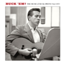 Buck 'Em: The Music of Buck Owens (1955-1967) - CD