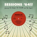 Sessions '64 - Vinyl