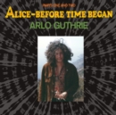 Alice - Before Time Began - Vinyl