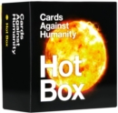 Cards Against Humanity Hot Box Expansion - Book