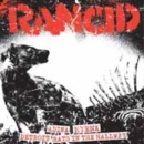 Rancid - 1 - Vinyl