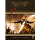 Saltatio Mortis: Provocatio - Live Auf Dem Mittelaltermarkt - Blu-ray