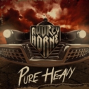 Pure Heavy - CD