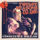 Twelve Reasons to Die: The Brown Tape - CD