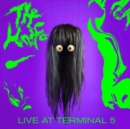 Live at Terminal 5 - Vinyl