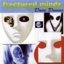 Fractured Mindz (RSD Black Friday 2022) (Limited Edition) - Vinyl