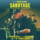 Sabotage - CD