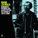 Rhodes Scholar: Jazz-funk Classics 1974-1982 - CD
