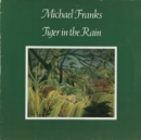 Tiger in the Rain - CD