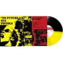 No Future UK (Collector's Edition) - Vinyl