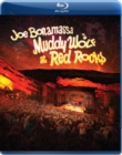 Joe Bonamassa: Muddy Wolf at Red Rocks - Blu-ray
