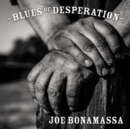 Blues of Desperation - CD