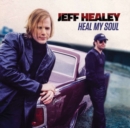 Heal My Soul - CD