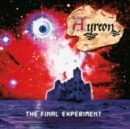 The Final Experiment (Special Edition) - CD