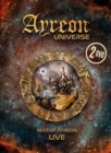Ayreon Universe - Best of Ayreon Live - DVD