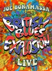 Joe Bonamassa: British Blues Explosion - Live - DVD