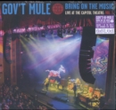 Bring On the Music: Live at the Capitol Theatre - Vinyl