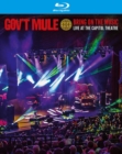 Gov't Mule: Bring On the Music - Live at the Capitol Theatre - Blu-ray