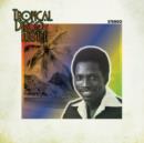 Tropical Disco Hustle - Vinyl