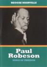Reggae Nashville: Paul Robeson - Songs of Freedom - DVD