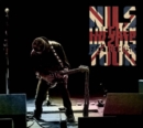 UK2015 Face the Music Tour - CD