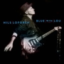 Blue With Lou - Vinyl