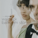 Ballroom Stories - CD