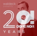 Ballroom Ballroom!: Waldeck Presents 20! Dope Noir Years - Vinyl