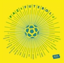 Paz E Futebol: Compiled By Jazzanova - Vinyl