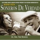 Un, Dos, Tres Soneros - CD