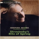 Stravinsky's Rite of Spring - DVD