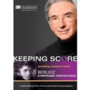 Keeping Score: Berlioz - Symphonie Fantastique (Thomas) - Blu-ray
