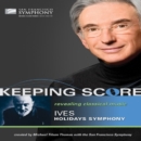 Keeping Score: Charles Ives - Holidays Symphony (Thomas) - DVD