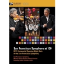 San Francisco Symphony at 100 - DVD