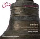 Berlioz: Symphonie Fantastique - CD