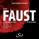 Berlioz: La Damnation De Faust - CD