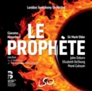 Giacomo Meyerbeer: Le Prophète - CD