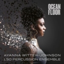 Ayanna Witter-Johnson: Ocean Floor - Vinyl