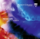 Messiaen: La Nativité Du Seigneur - CD