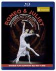Romeo and Juliet: Mariinsky Ballet - Blu-ray