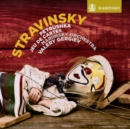 Stravinsky: Petrushka/Jeu De Cartes - CD
