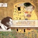 Mahler: Symphony No. 10 (Shui) - Blu-ray