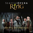 Seattle Opera: Ring - CD