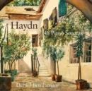Haydn: 48 Piano Sonatas - CD