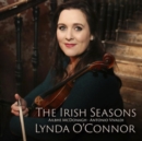 Ailbhe McDonagh/Antonio Vivaldi: The Irish Seasons - CD