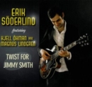 Twist for Jimmy Smith - CD