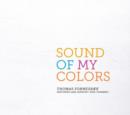 Sound of My Colors - CD